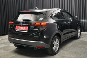 Внедорожник Honda Vezel 2018 года, 1849000 рублей, Красноярск