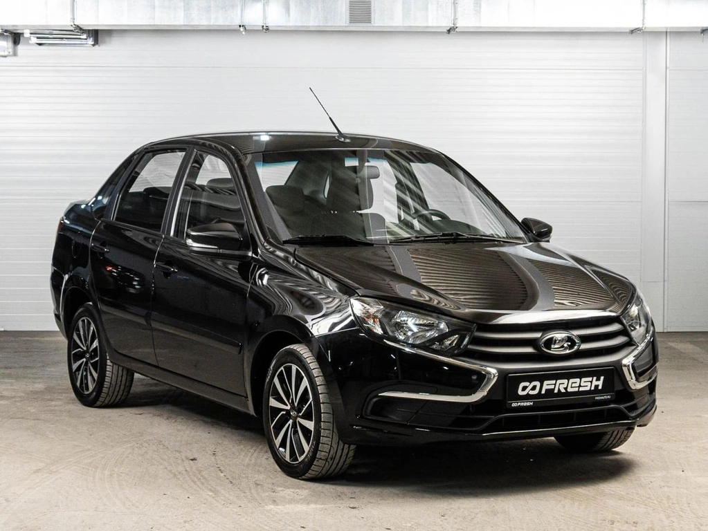 Седан ВАЗ (LADA) Granta 2022 года, 799000 рублей, Ставрополь