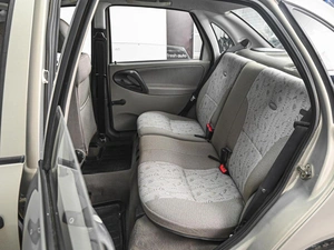 Седан ВАЗ (LADA) Kalina 2009 года, 339000 рублей, Ставрополь
