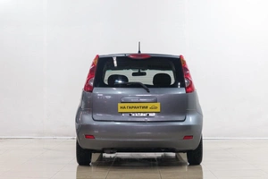Хетчбэк Nissan Note 2005 года, 409000 рублей, Новокузнецк