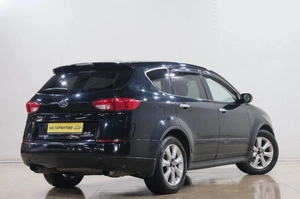 Внедорожник Subaru Tribeca 2006 года, 929000 рублей, Новокузнецк