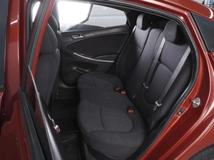 Седан Hyundai Solaris 2011 года, 899000 рублей, Ростов-на-Дону