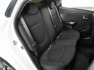 Седан Kia Rio 2017 года, 1049000 рублей, Воронеж