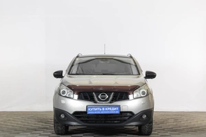 Внедорожник Nissan Qashqai 2013 года, 1259000 рублей, Тюмень