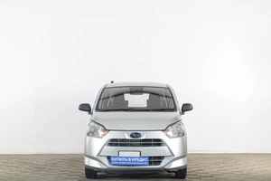 Хетчбэк Subaru Pleo Plus 2020 года, 849000 рублей, Тюмень