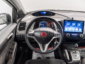 Седан Honda Civic 2007 года, 740000 рублей, Красноярск