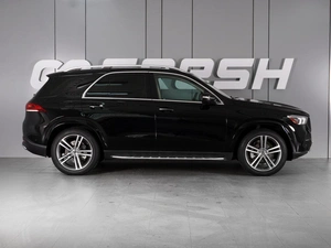 Внедорожник Mercedes-benz GLE-класс 2020 года, 6468000 рублей, Минеральные Воды