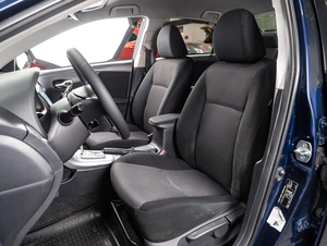 Седан Toyota Corolla 2011 года, 1169000 рублей, Тюмень