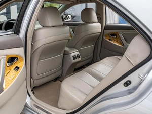 Седан Toyota Camry 2007 года, 1540000 рублей, Краснодар