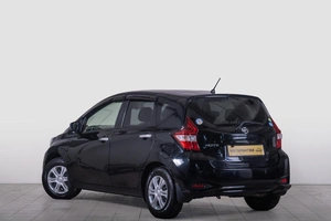 Хетчбэк Nissan Note 2020 года, 1179000 рублей, Томск