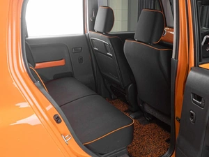 Хетчбэк Suzuki Hustler 2014 года, 869000 рублей, Тюмень