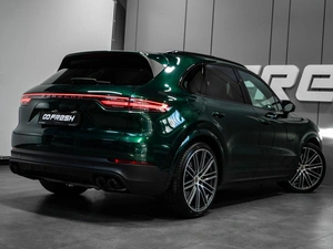 Внедорожник Porsche Cayenne 2020 года, 8899000 рублей, Тюмень
