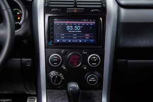 Внедорожник Suzuki Grand Vitara 2011 года, 1177000 рублей, Красноярск