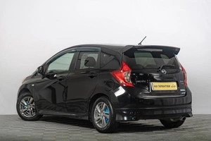 Хетчбэк Nissan Note 2013 года, 879000 рублей, Томск
