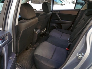 Седан Mazda 3 2012 года, 1148000 рублей, Краснодар