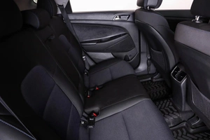 Внедорожник Hyundai Tucson 2018 года, 1899000 рублей, Пермь