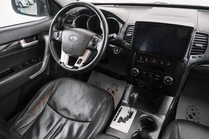 Внедорожник Kia Sorento 2010 года, 1089000 рублей, Красноярск
