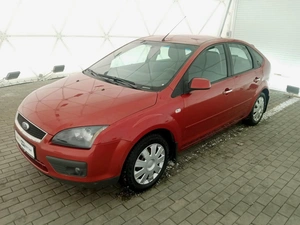 Хэтчбек 4 дв. Ford Focus 2006 года, 590000 рублей, Клинцы