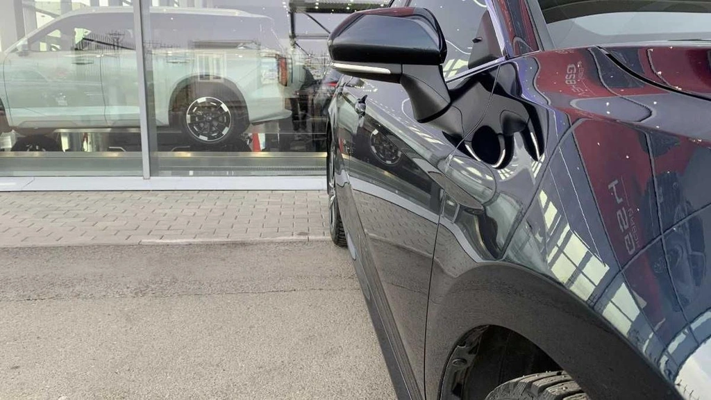 Седан Toyota Camry 2019 года, 2565000 рублей, Солонцы