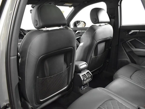 Внедорожник Audi Q3 2026 года, 4882900 рублей, Казань