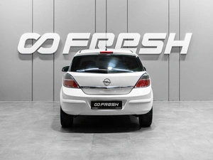 Хетчбэк Opel Astra 2013 года, 599000 рублей, Тюмень