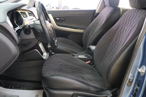 Хетчбэк Kia Ceed 2013 года, 1299000 рублей, Омск