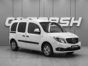 Минивэн Mercedes-benz Citan 2019 года, 2050000 рублей, Ростов-на-Дону