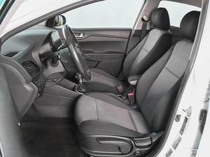 Седан Hyundai Solaris 2021 года, 1599000 рублей, Аксай