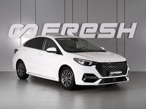 Седан OMODA S5 2023 года, 1398000 рублей, Минеральные Воды