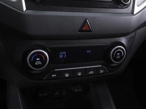 Внедорожник Hyundai Creta 2017 года, 1370000 рублей, Ростов-на-Дону