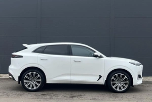 Внедорожник Changan UNI-K 2023 года, 2630000 рублей, Солонцы