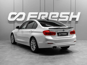 Седан BMW 3 серия 2017 года, 2349000 рублей, Тюмень