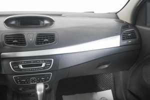 Седан Renault Fluence 2012 года, 709000 рублей, Кемерово