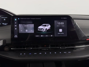 Внедорожник Changan CS55 Plus 2023 года, 2098100 рублей, Казань