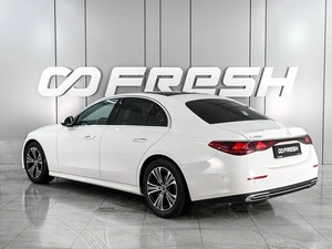 Седан Mercedes-benz E-класс 2024 года, 6999000 рублей, Аксай