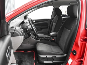 Хетчбэк Ford Focus 2010 года, 545000 рублей, Ставрополь