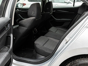 Лифтбек Skoda Octavia 2021 года, 2199000 рублей, Краснодар