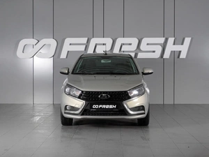 Седан ВАЗ (LADA) Vesta 2019 года, 1129000 рублей, Минеральные Воды