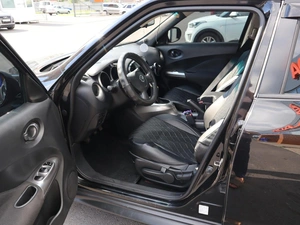 Внедорожник Nissan Juke 2011 года, 950000 рублей, Железногорск
