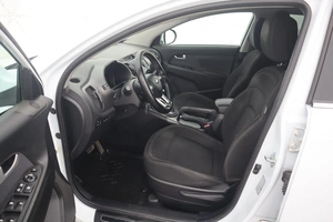 Внедорожник Kia Sportage 2013 года, 1350000 рублей, Орёл
