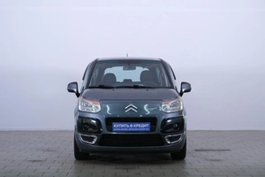 Минивэн Citroen C3 Picasso 2010 года, 699000 рублей, Омск