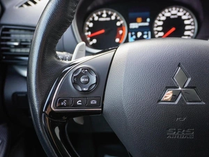 Внедорожник Mitsubishi Eclipse Cross 2021 года, 2239000 рублей, Санкт-Петербург