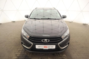 Универсал ВАЗ (LADA) Vesta 2021 года, 1224000 рублей, Орёл
