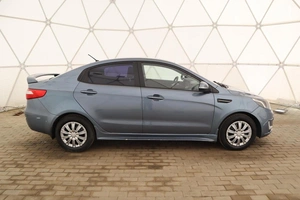 Седан Kia Rio 2012 года, 970000 рублей, Обнинск