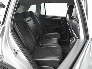 Внедорожник Volkswagen Tiguan 2017 года, 1748000 рублей, Ставрополь