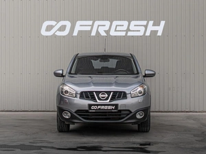 Внедорожник Nissan Qashqai 2010 года, 1055000 рублей, Краснодар