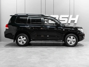 Внедорожник Toyota Land Cruiser 2010 года, 3499000 рублей, Тюмень
