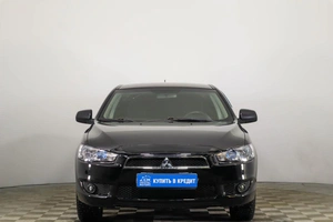 Седан Mitsubishi Lancer 2007 года, 679000 рублей, Пермь