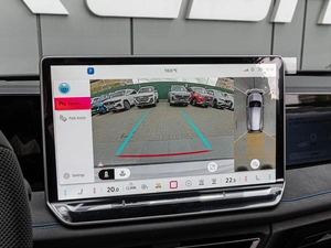 Внедорожник Volkswagen Tiguan L 2026 года, 5290000 рублей, Краснодар