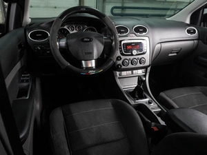 Седан Ford Focus 2008 года, 515000 рублей, Воронеж
